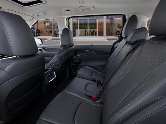 new 2026 Kia Carnival Hybrid car, priced at $51,525