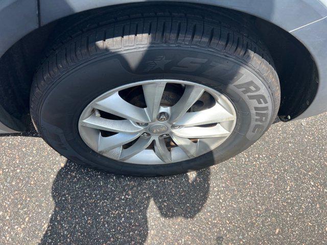 used 2016 Kia Sorento car, priced at $12,500