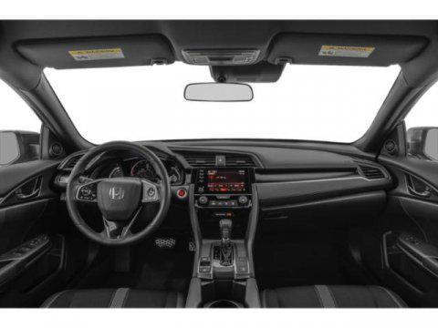 used 2020 Honda Civic car, priced at $22,500