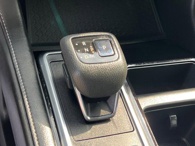 used 2022 Nissan Pathfinder car, priced at $25,500
