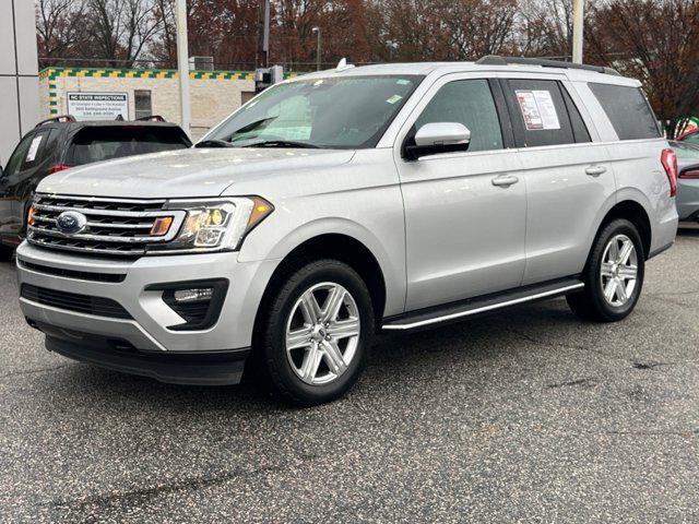 used 2019 Ford Expedition car, priced at $29,500