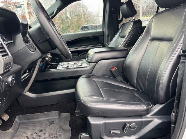 used 2019 Ford Expedition car, priced at $29,500