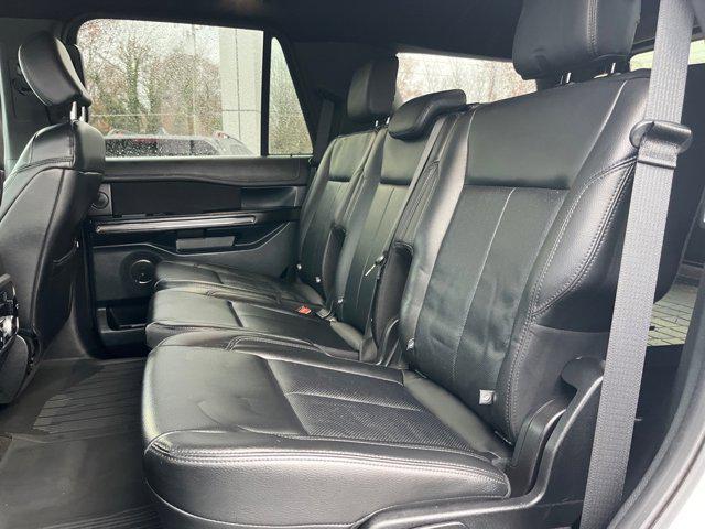 used 2019 Ford Expedition car, priced at $29,500