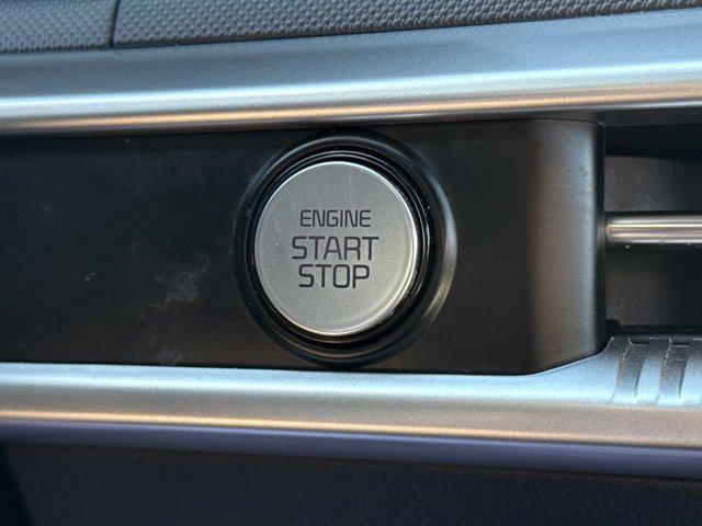 used 2024 Kia K5 car, priced at $24,000