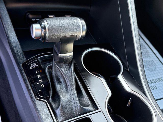 used 2024 Kia K5 car, priced at $24,000