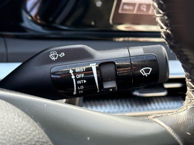 used 2024 Kia K5 car, priced at $24,000