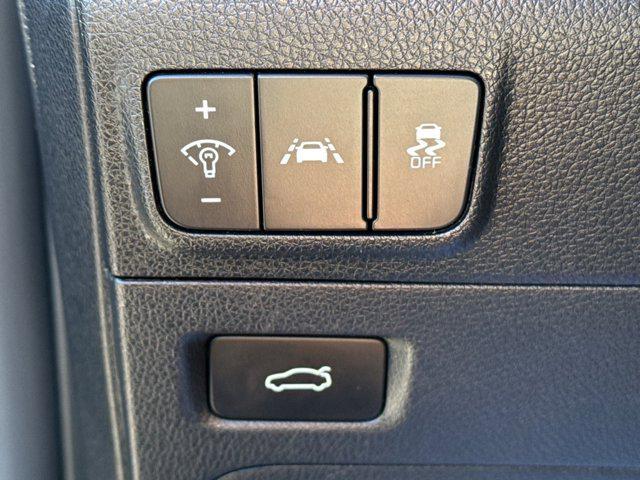 used 2024 Kia K5 car, priced at $24,000