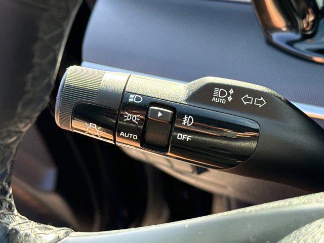 used 2024 Kia K5 car, priced at $24,000