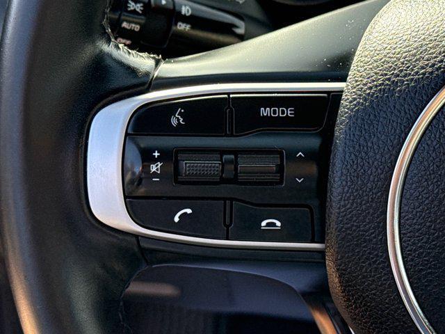 used 2024 Kia K5 car, priced at $24,000