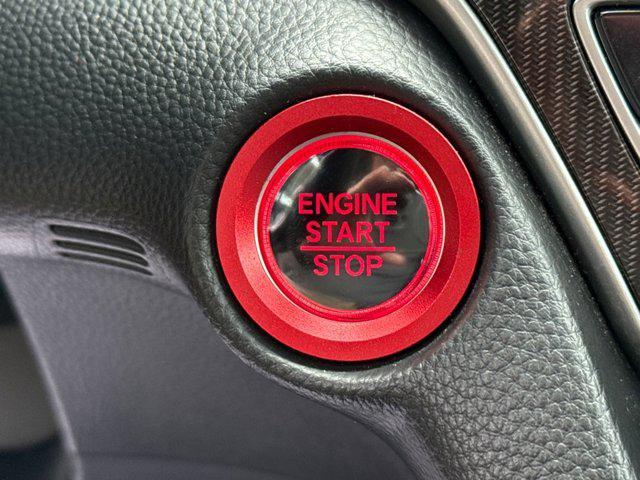 used 2022 Honda Accord car, priced at $28,250