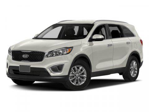 used 2018 Kia Sorento car, priced at $16,400