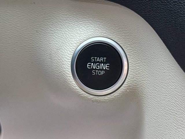 used 2023 Volvo XC40 car, priced at $29,500