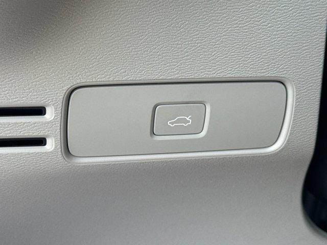 used 2023 Volvo XC40 car, priced at $29,500