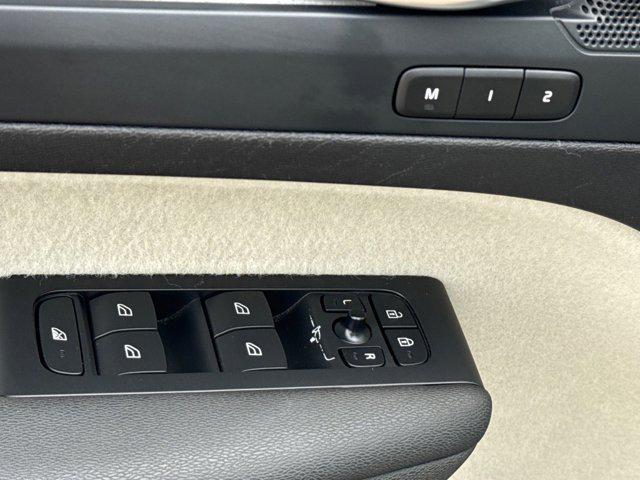 used 2023 Volvo XC40 car, priced at $29,500