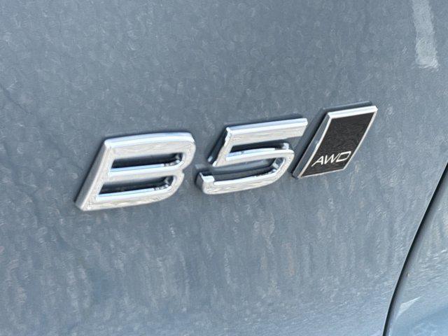 used 2023 Volvo XC40 car, priced at $29,500