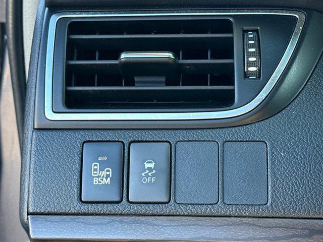 used 2017 Toyota Camry car, priced at $13,280