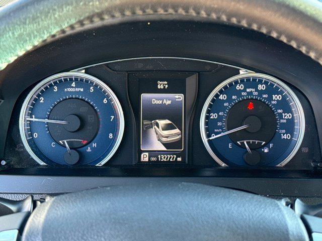 used 2017 Toyota Camry car, priced at $13,280