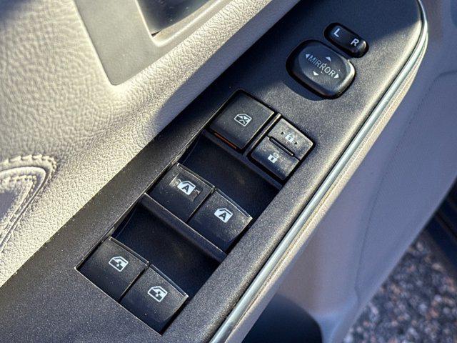 used 2017 Toyota Camry car, priced at $13,280