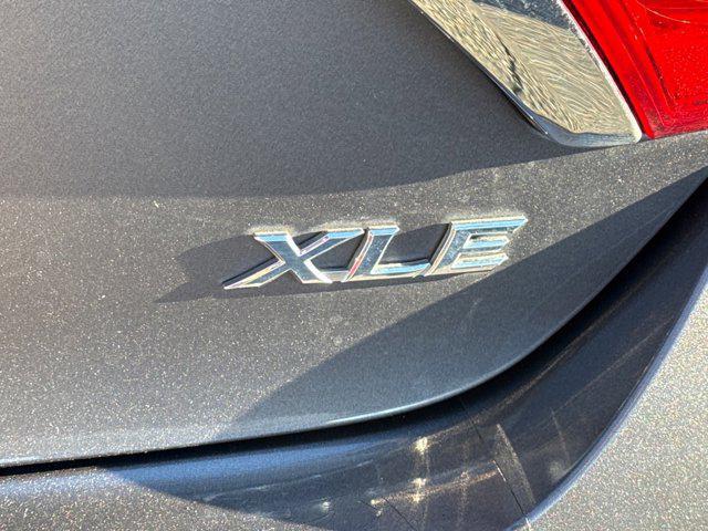 used 2017 Toyota Camry car, priced at $13,280