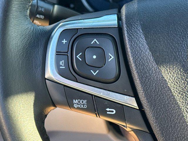 used 2017 Toyota Camry car, priced at $13,280
