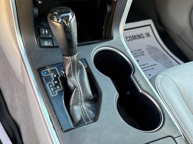 used 2017 Toyota Camry car, priced at $13,280