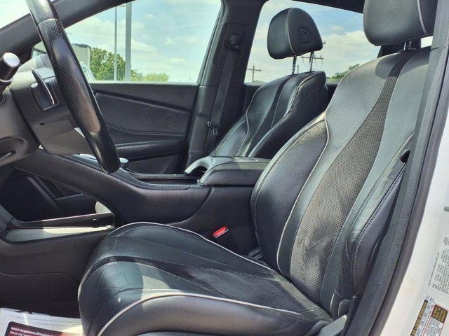used 2021 Acura RDX car, priced at $26,750