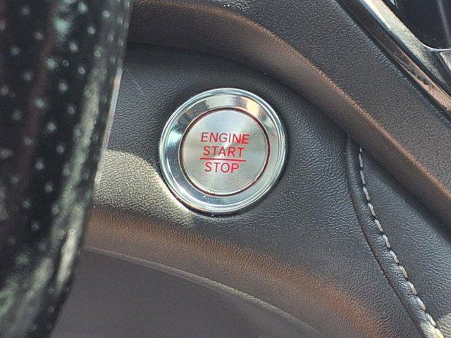 used 2021 Acura RDX car, priced at $26,750