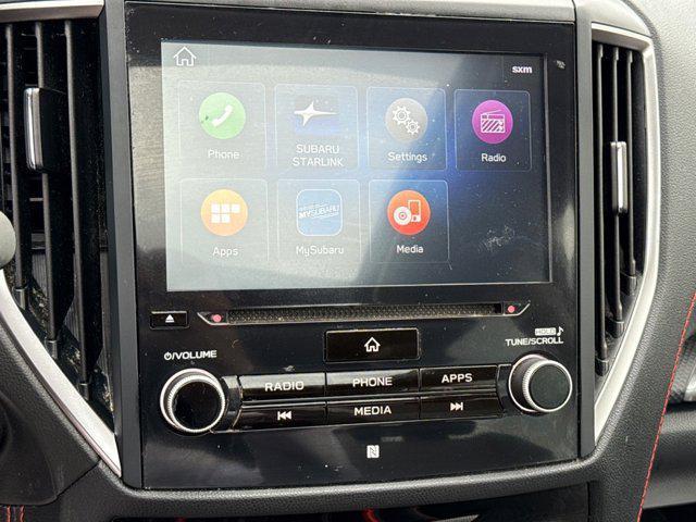 used 2021 Subaru Forester car, priced at $21,000