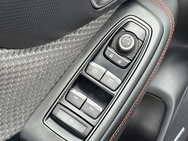 used 2021 Subaru Forester car, priced at $21,000