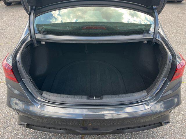 used 2022 Kia Forte car, priced at $19,450