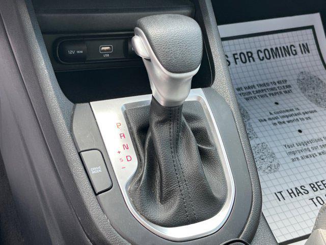 used 2022 Kia Forte car, priced at $19,450