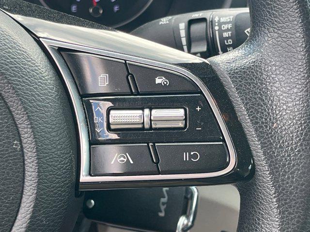 used 2022 Kia Forte car, priced at $19,450