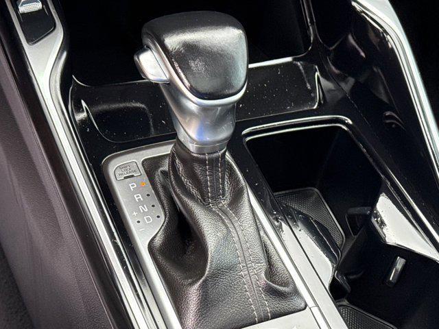 used 2022 Kia Sorento car, priced at $27,090