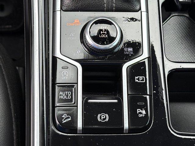 used 2022 Kia Sorento car, priced at $27,090