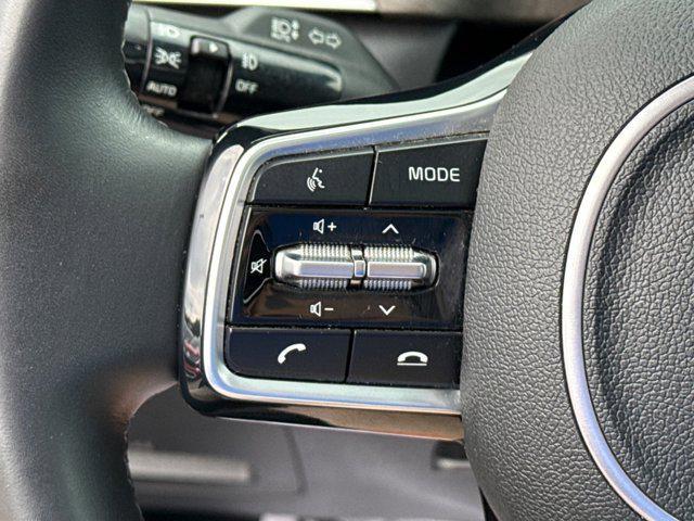 used 2022 Kia Sorento car, priced at $27,090