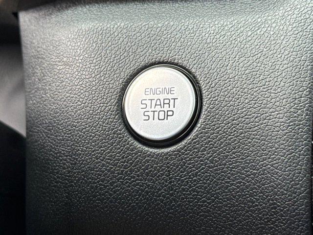 used 2022 Kia Sorento car, priced at $27,090