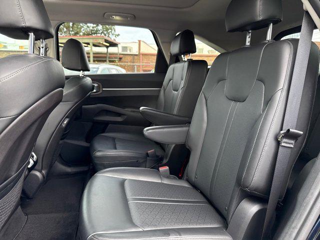 used 2022 Kia Sorento car, priced at $27,090