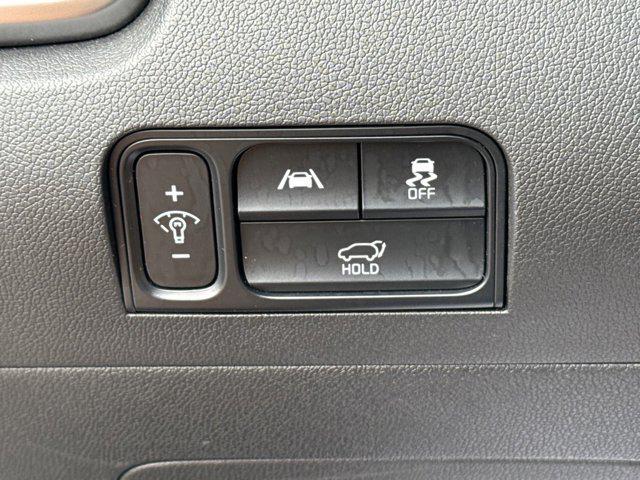 used 2022 Kia Sorento car, priced at $27,090