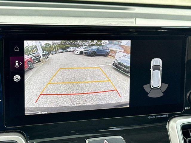 used 2022 Kia Sorento car, priced at $27,090