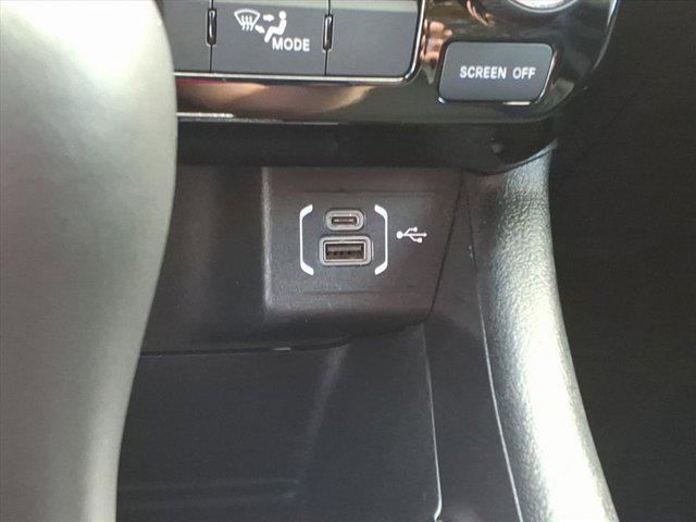 used 2024 Jeep Compass car, priced at $19,250