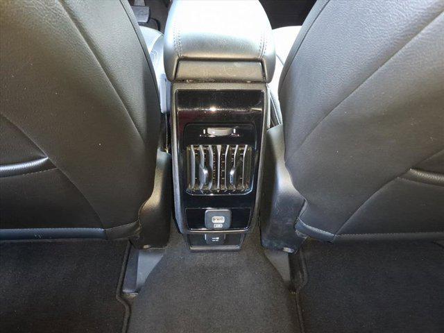 used 2024 Jeep Compass car, priced at $19,250