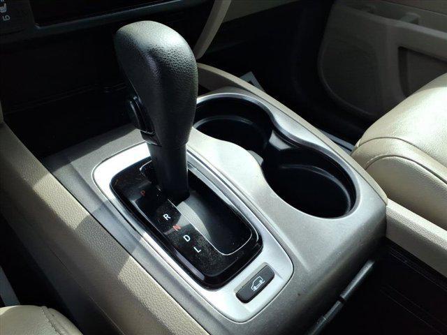 used 2016 Honda Pilot car, priced at $15,995