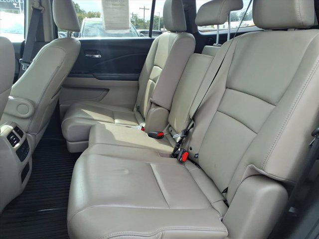 used 2016 Honda Pilot car, priced at $15,995