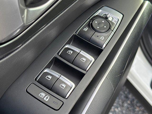 used 2023 Kia Sorento Hybrid car, priced at $28,500