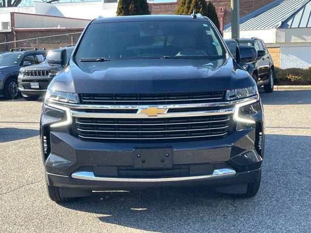 used 2023 Chevrolet Tahoe car, priced at $47,250