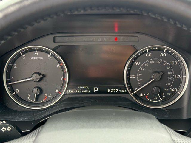 used 2024 Mitsubishi Outlander car, priced at $24,750