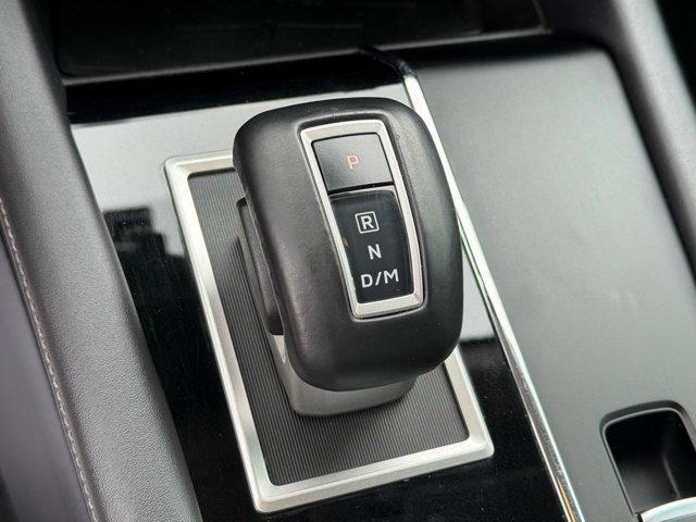 used 2024 Mitsubishi Outlander car, priced at $24,750