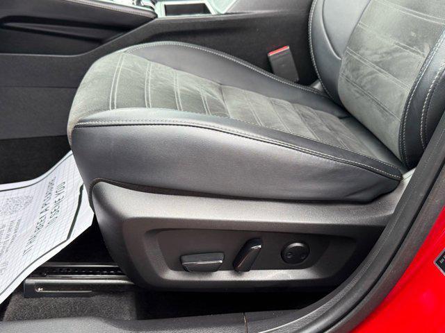 used 2024 Mitsubishi Outlander car, priced at $24,750