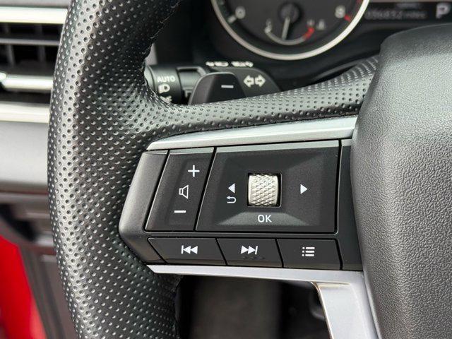 used 2024 Mitsubishi Outlander car, priced at $24,750