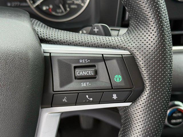 used 2024 Mitsubishi Outlander car, priced at $24,750